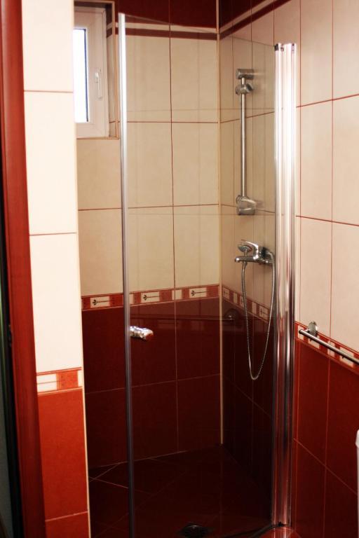 Goldy Hostel Bitola Rum bild