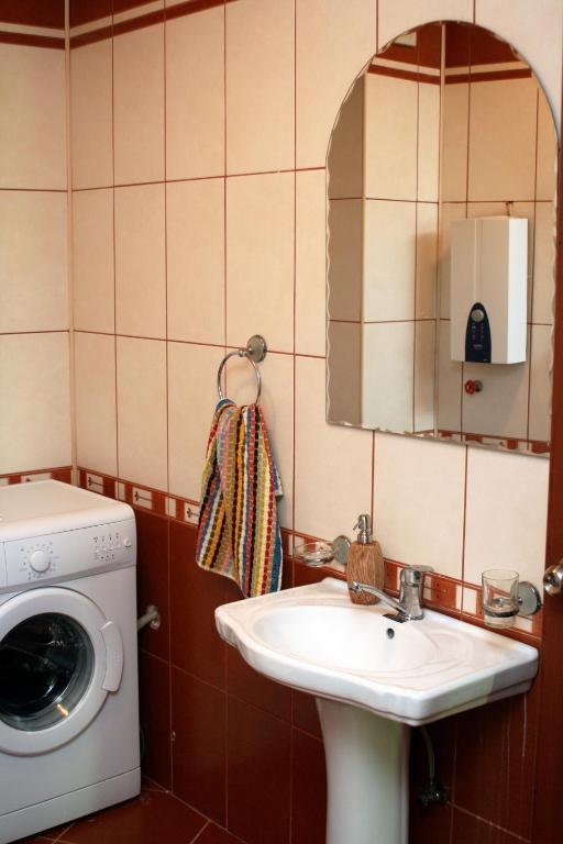 Goldy Hostel Bitola Rum bild