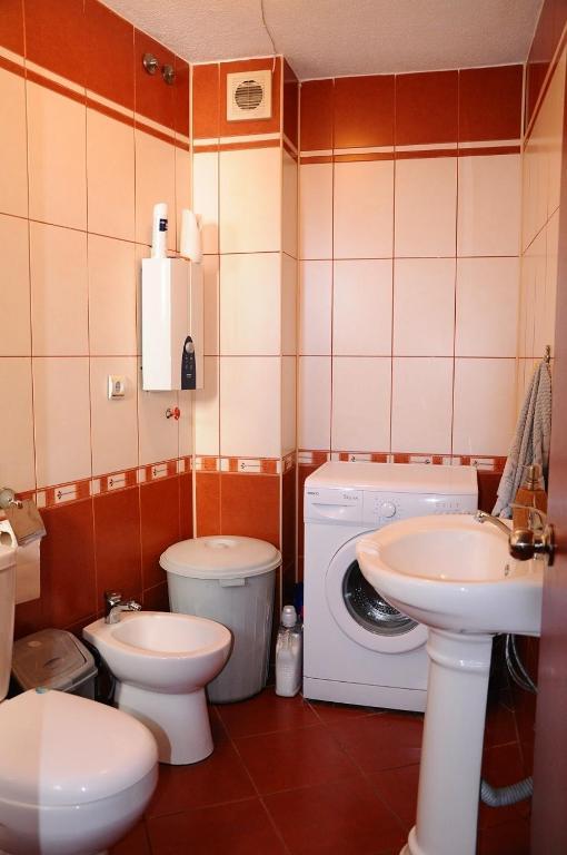 Goldy Hostel Bitola Rum bild